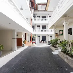 Hotel Garden Bali Dwipa Hotel, Kuta