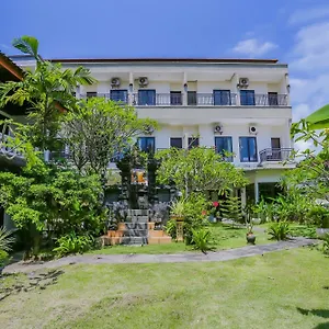 Hotel Oyo 4012 Ari