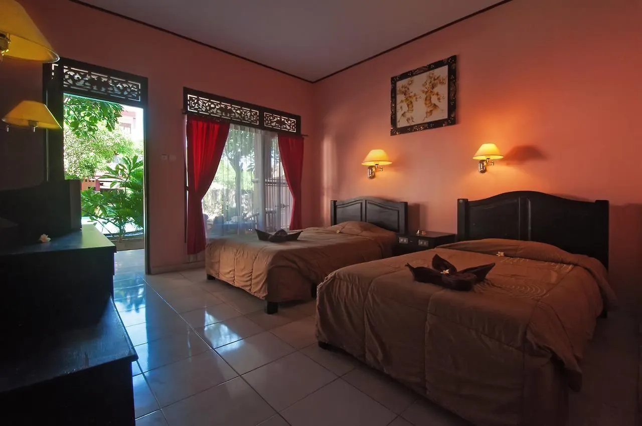 Hotel Pesona Beach Inn Kuta