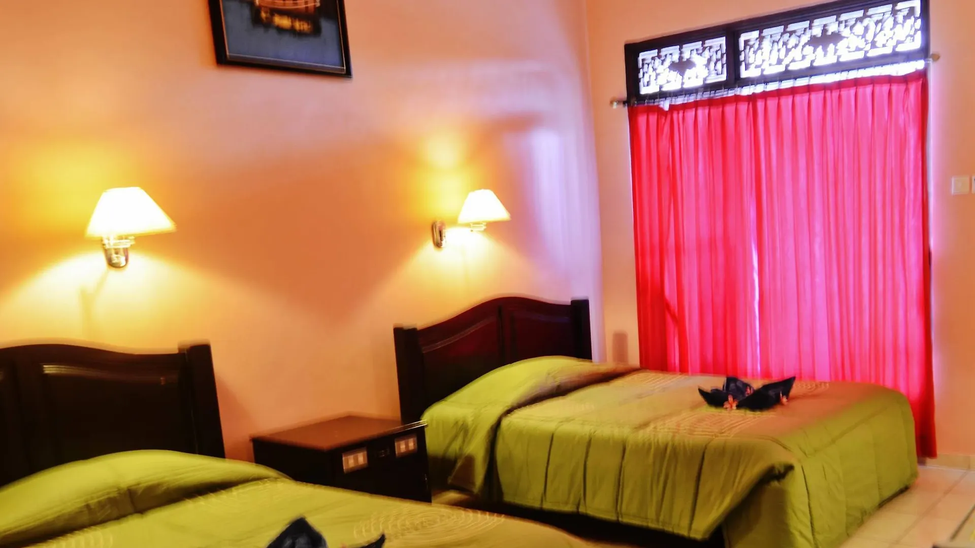 Pesona Beach Inn Kuta  2*, Kuta (Bali)