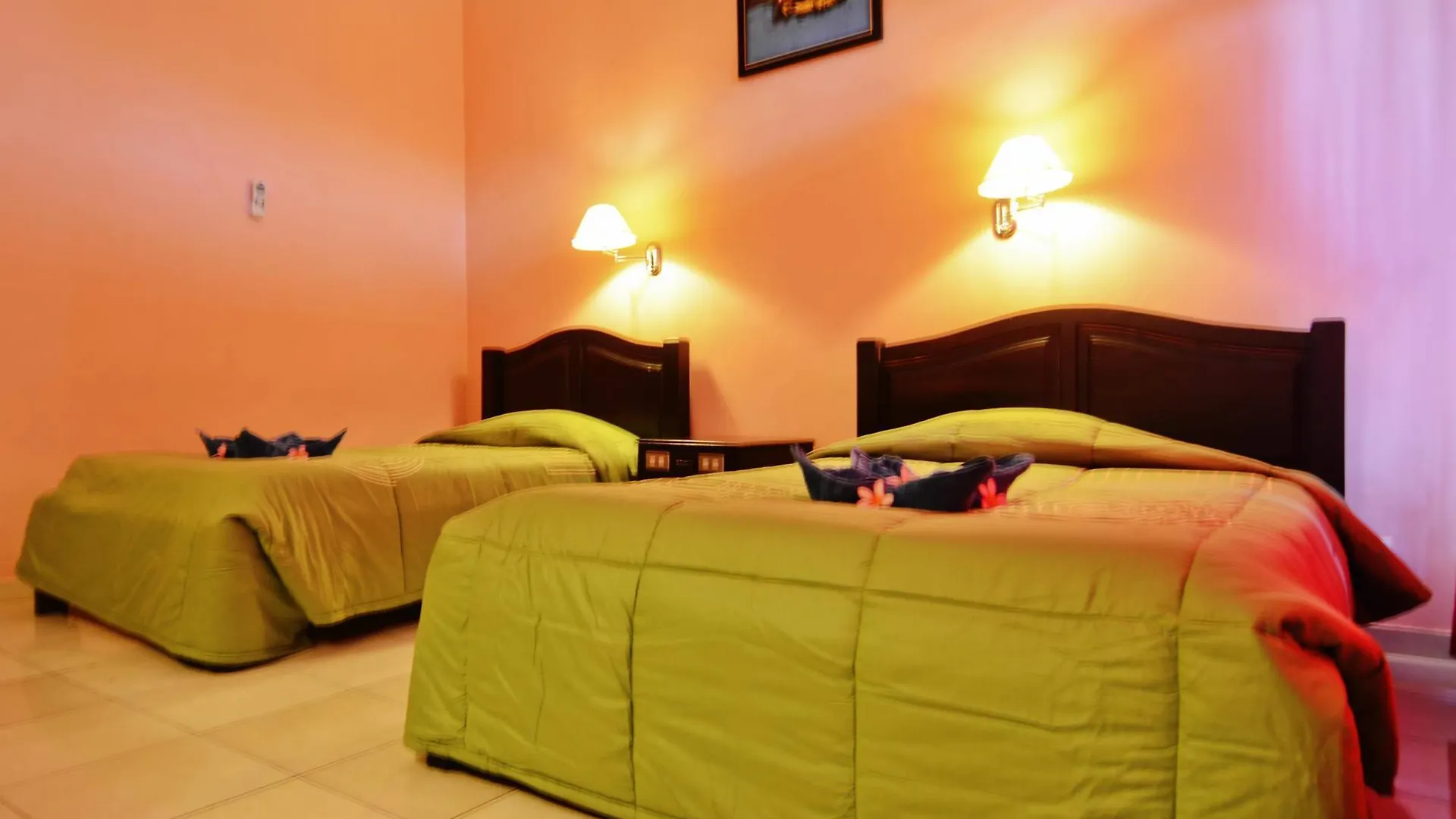 Pesona Beach Inn Kuta