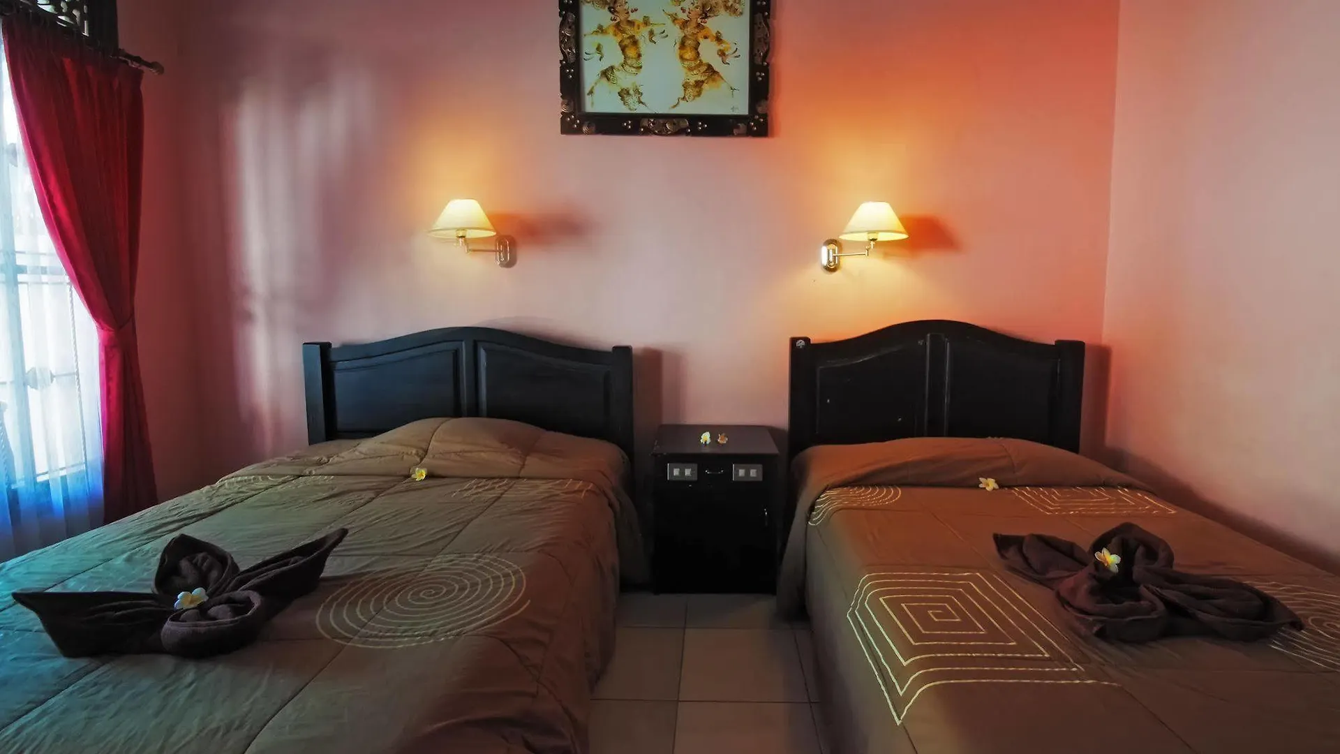 Hotel Pesona Beach Inn Kuta