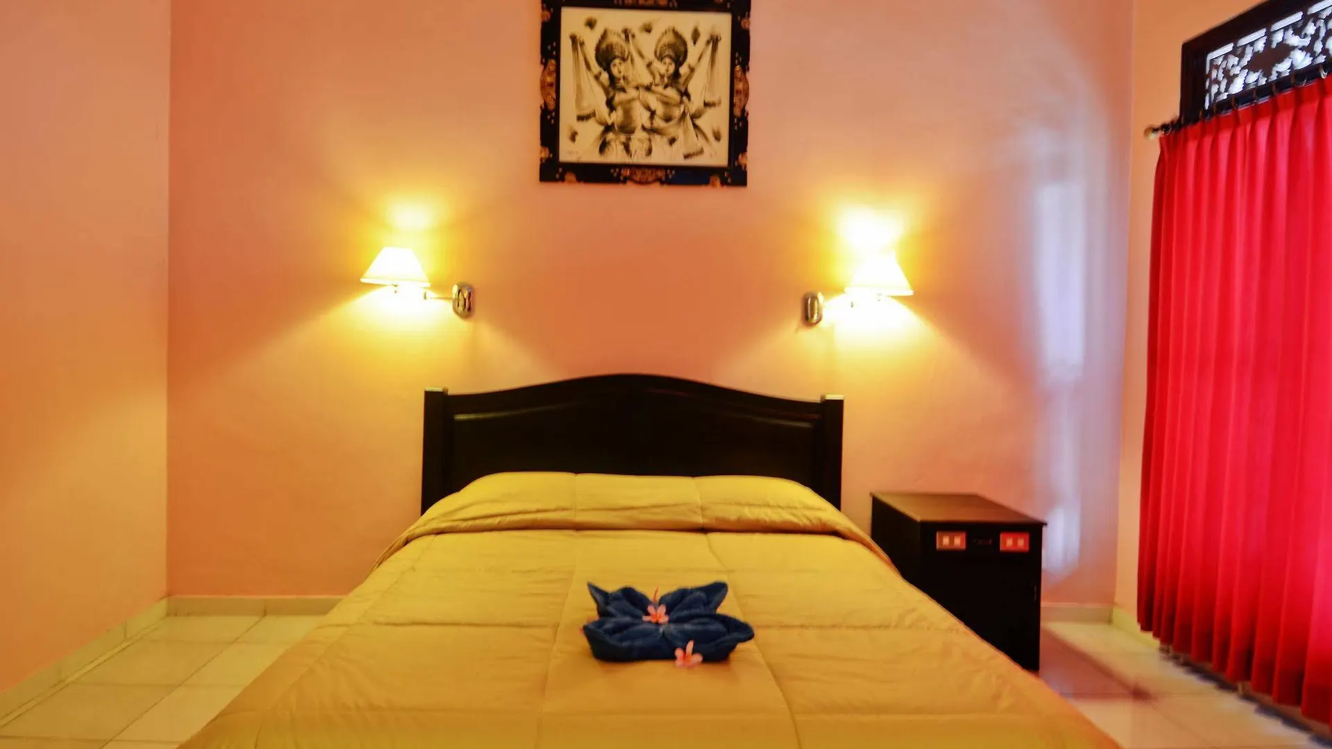 Hotel Pesona Beach Inn Kuta