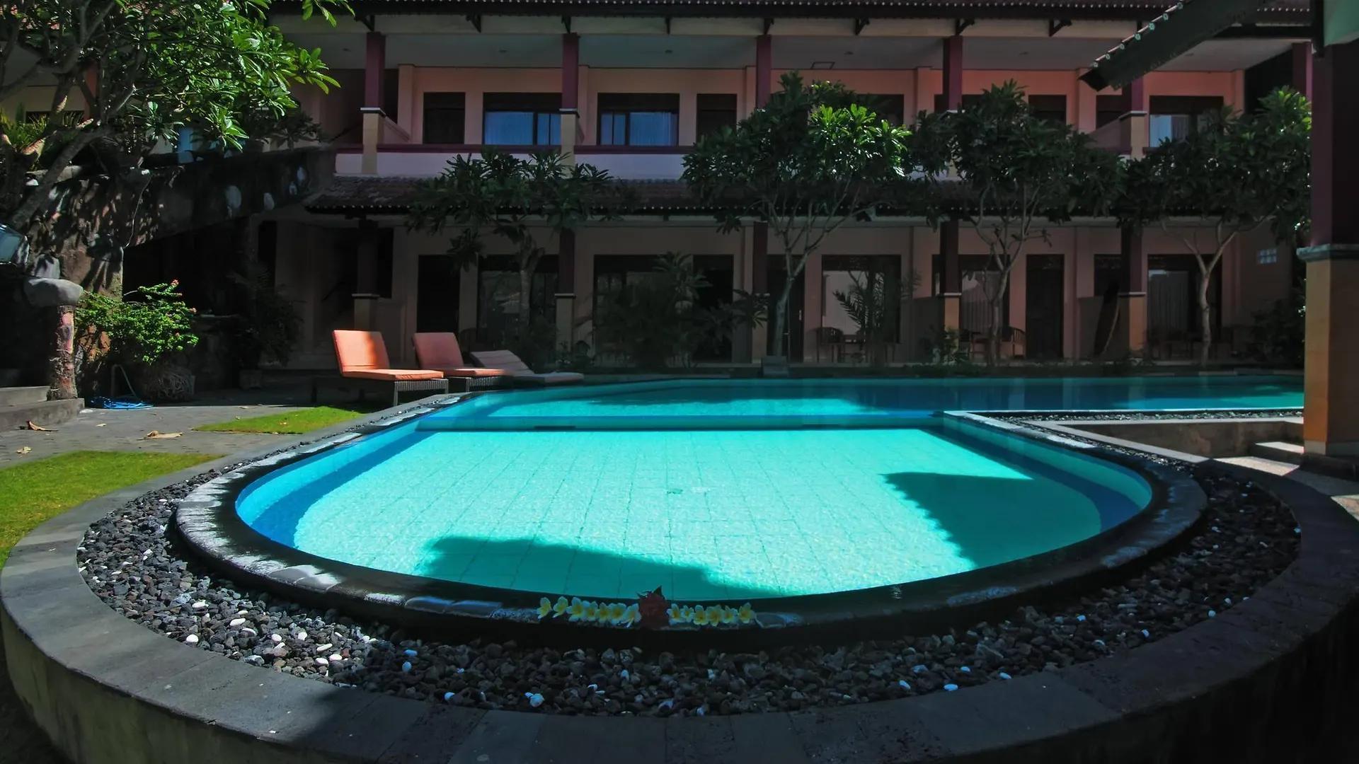** Hotel Pesona Beach Inn Kuta  Indonesia