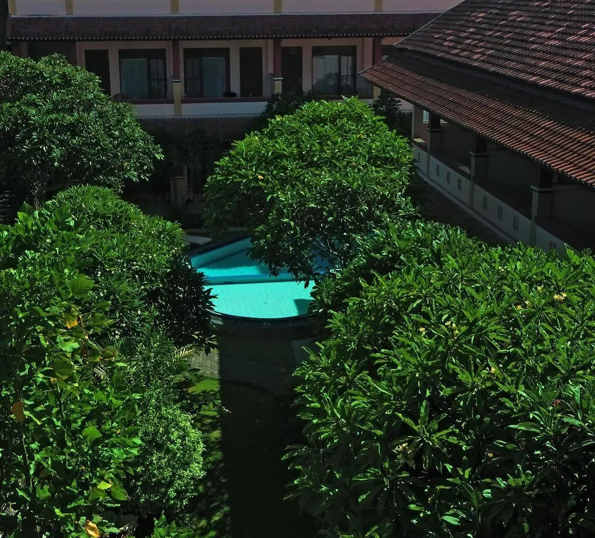 Pesona Beach Inn Kuta  2*, Kuta (Bali) Indonesia