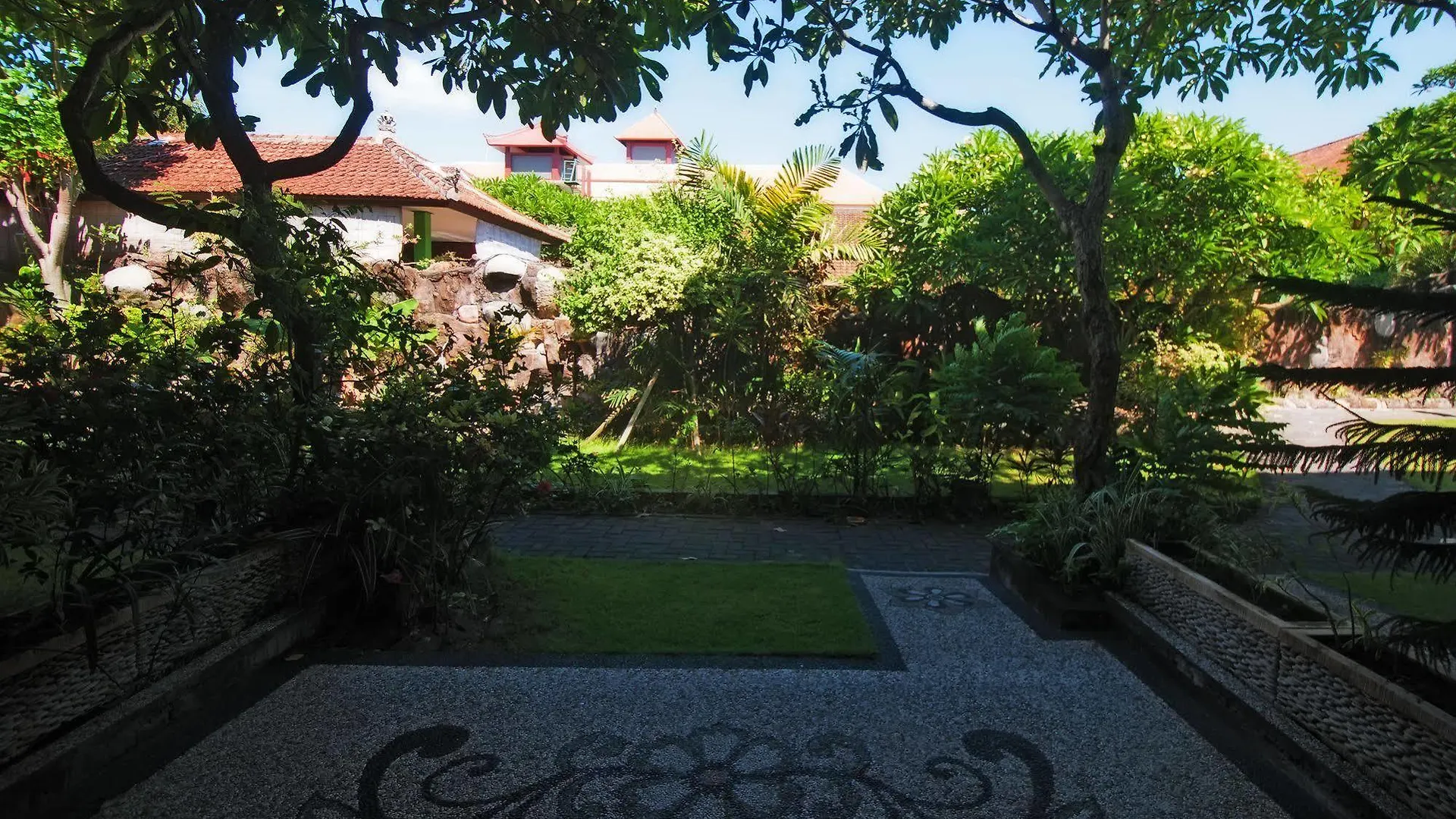 Pesona Beach Inn Kuta  2*, Kuta (Bali)