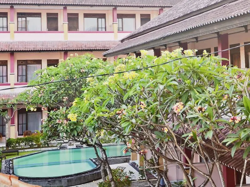 Pesona Beach Inn Kuta  Hotel Kuta (Bali)