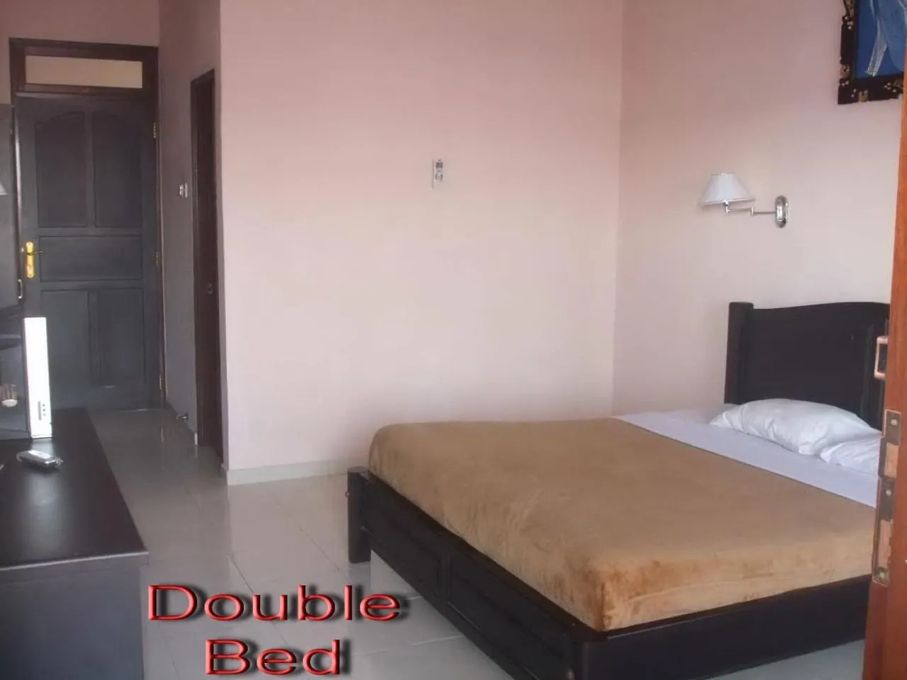 Pesona Beach Inn Kuta  2*, Kuta (Bali) Indonesia